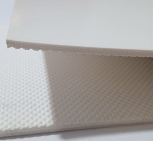 Транспортерная лента ПВХ 30P22-21N FDA
